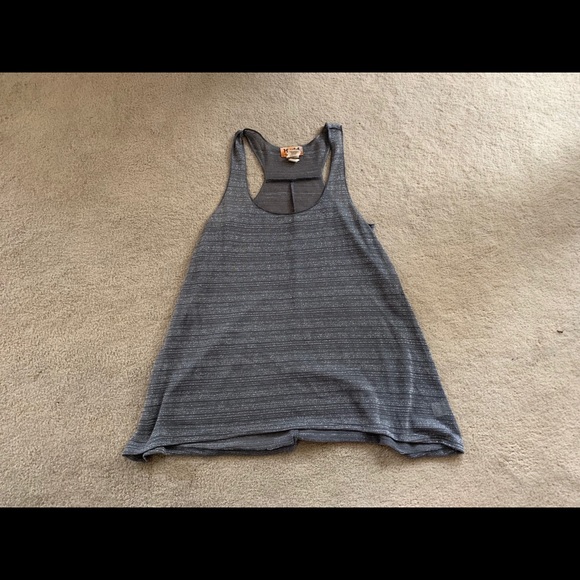 Mudd Medium Razorback Tank Top Bundle - Picture 3 of 8